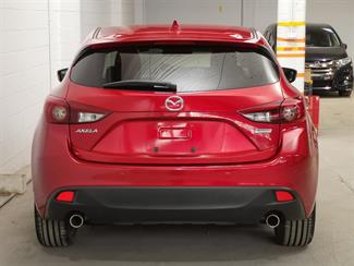 2014 Mazda Axela - Thumbnail