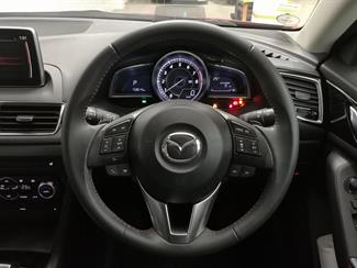 2014 Mazda Axela - Thumbnail