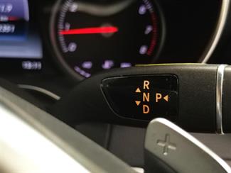 2015 Mercedes-Benz C 200 - Thumbnail