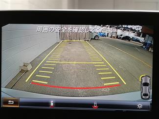 2015 Mercedes-Benz C 200 - Thumbnail