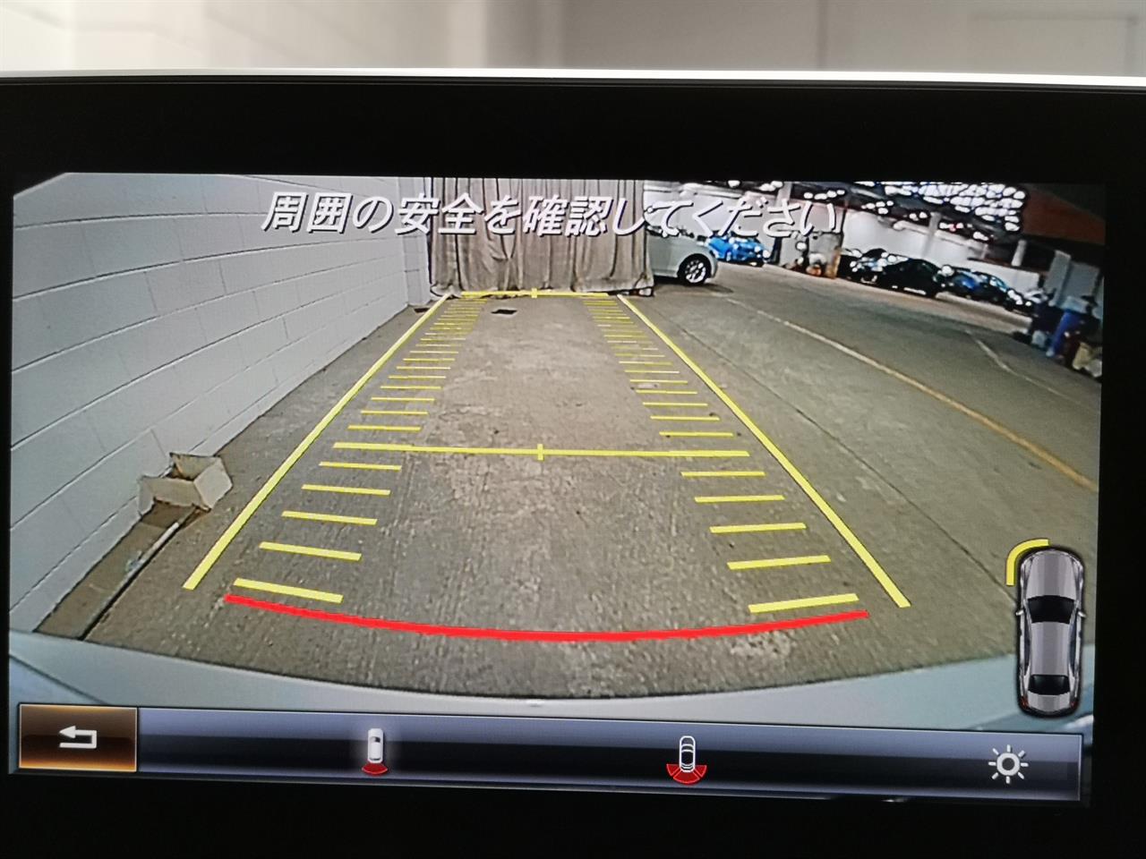 2015 Mercedes-Benz C 200