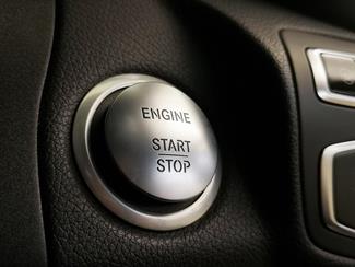 2015 Mercedes-Benz C 200 - Thumbnail