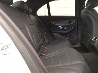 2015 Mercedes-Benz C 200 - Thumbnail