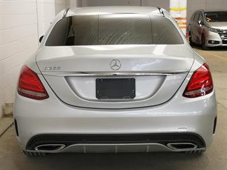 2015 Mercedes-Benz C 200 - Thumbnail