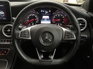 2015 Mercedes-Benz C 200 - Thumbnail