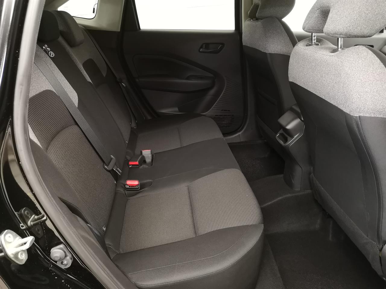 2021 Nissan Note