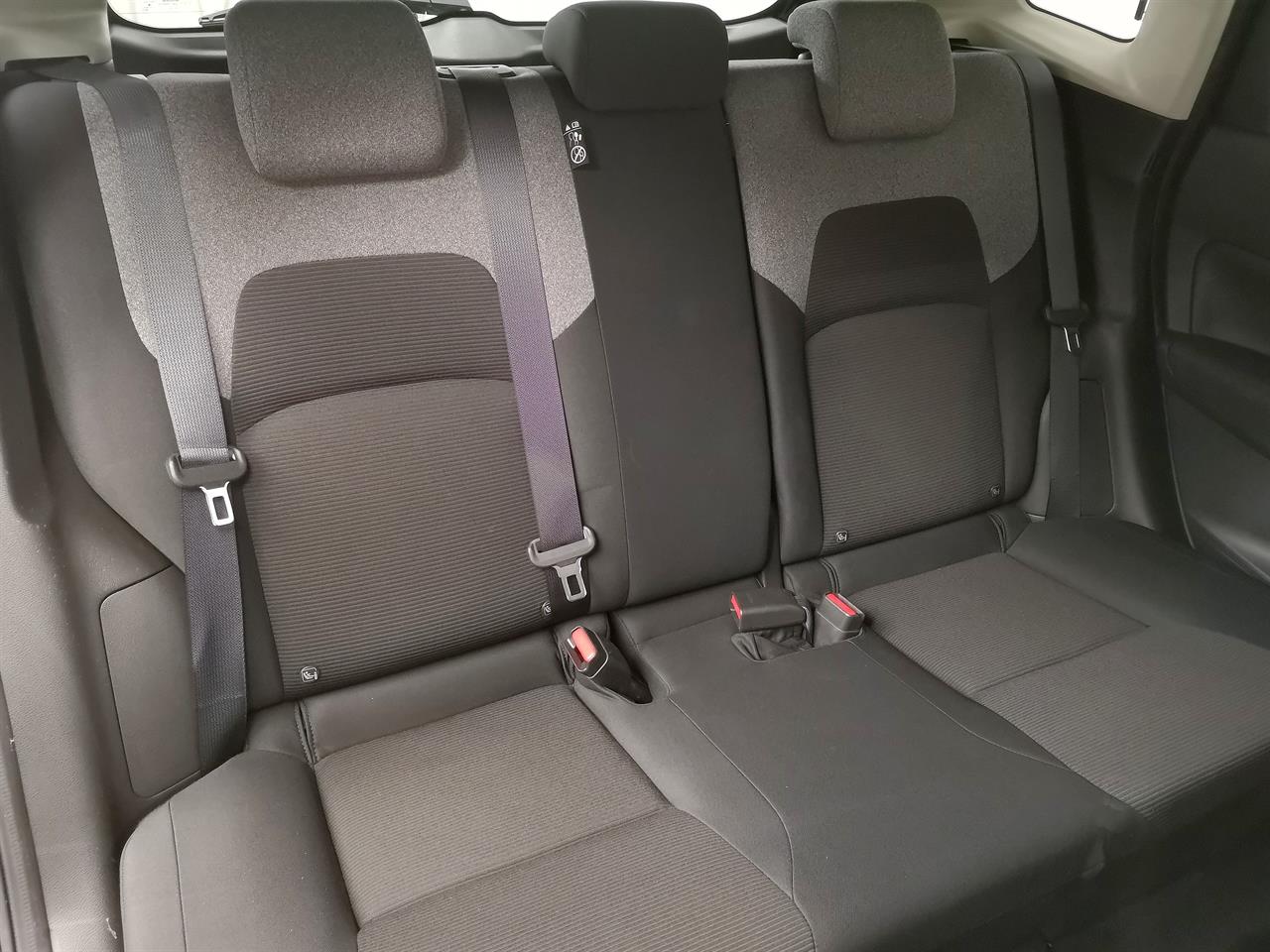 2021 Nissan Note