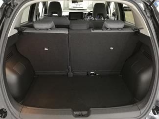 2021 Nissan Note - Thumbnail