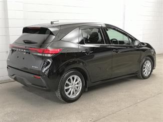 2021 Nissan Note - Thumbnail