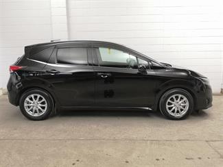 2021 Nissan Note - Thumbnail