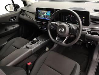 2021 Nissan Note - Thumbnail