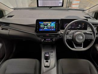 2021 Nissan Note - Thumbnail