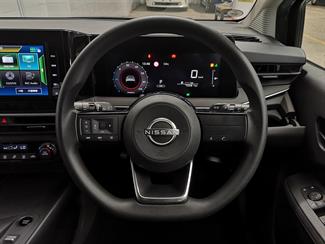 2021 Nissan Note - Thumbnail