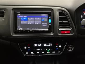 2016 Honda Vezel - Thumbnail