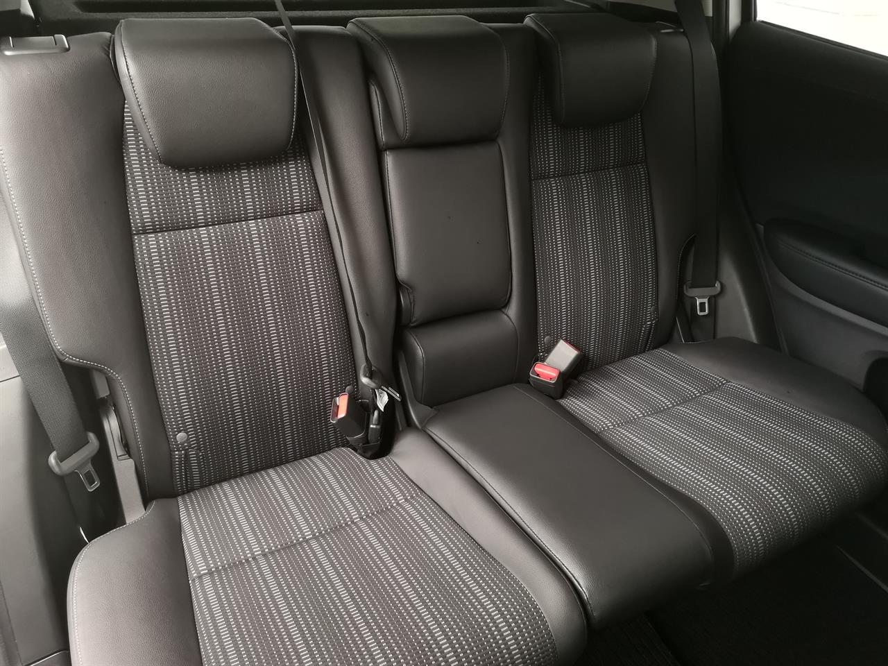 2016 Honda Vezel