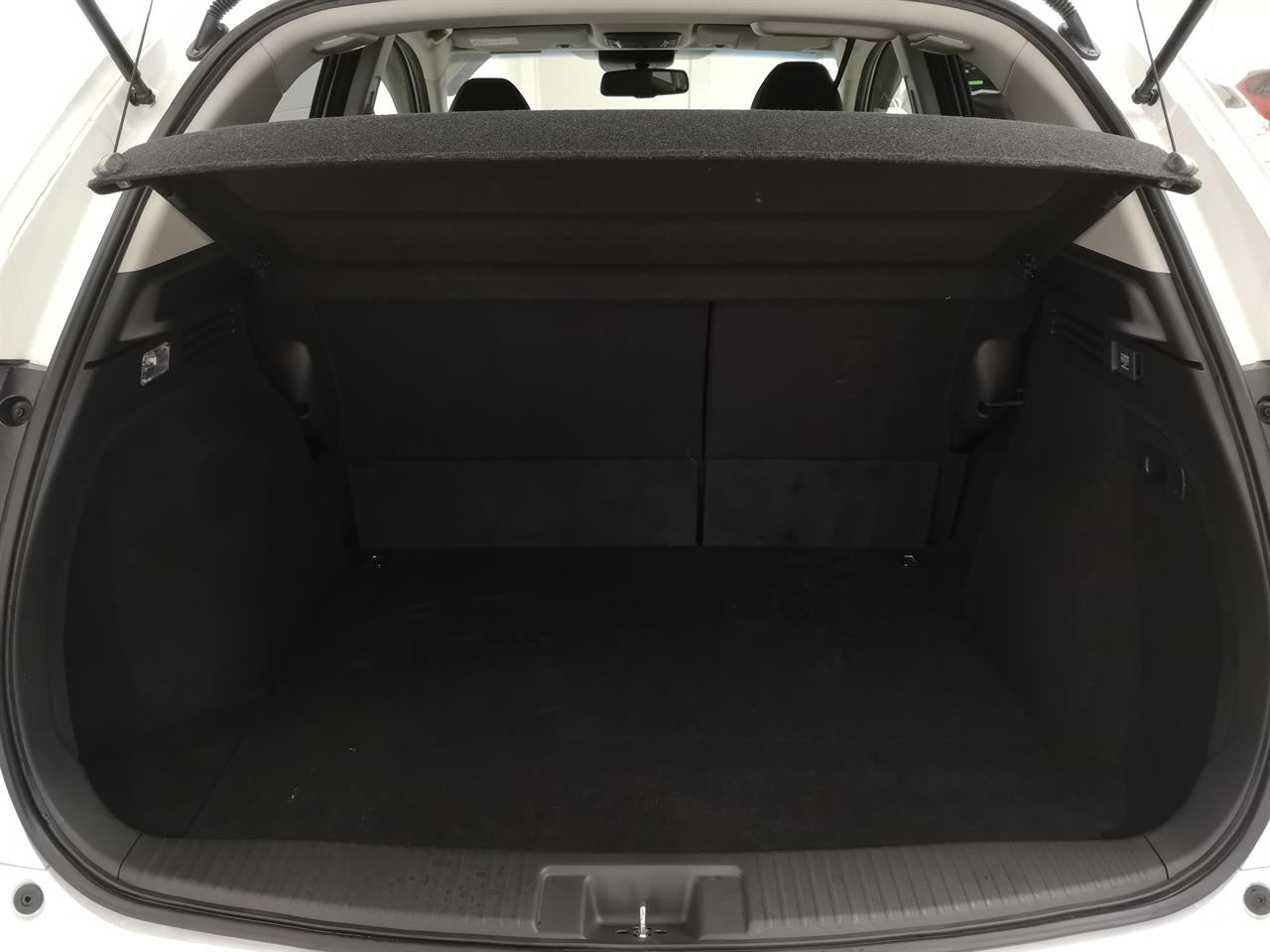 2016 Honda Vezel