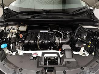2016 Honda Vezel - Thumbnail