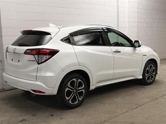 2016 Honda Vezel - Thumbnail