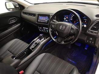 2016 Honda Vezel - Thumbnail