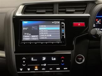 2015 Honda Fit - Thumbnail