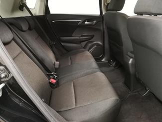 2015 Honda Fit - Thumbnail