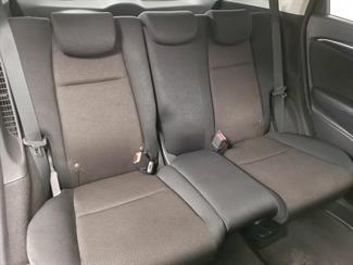 2015 Honda Fit - Thumbnail