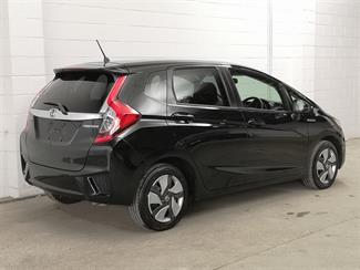 2015 Honda Fit - Thumbnail