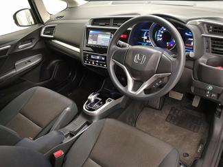 2015 Honda Fit - Thumbnail