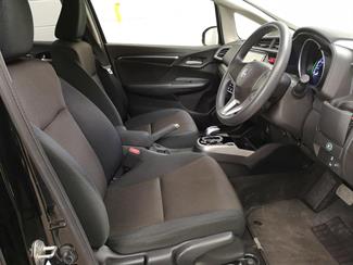 2015 Honda Fit - Thumbnail