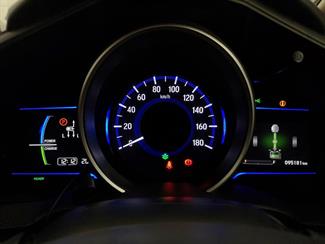 2015 Honda Fit - Thumbnail