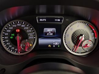 2015 Mercedes-Benz A 180 - Thumbnail