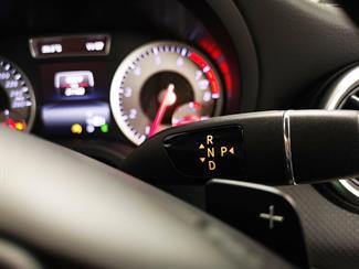 2015 Mercedes-Benz A 180 - Thumbnail