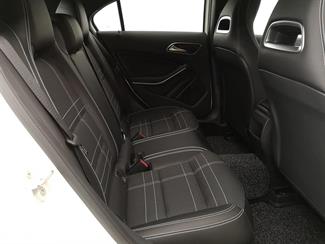 2015 Mercedes-Benz A 180 - Thumbnail