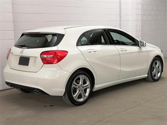 2015 Mercedes-Benz A 180 - Thumbnail