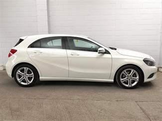 2015 Mercedes-Benz A 180 - Thumbnail