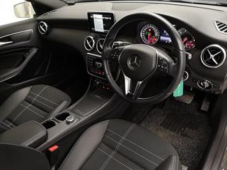 2015 Mercedes-Benz A 180 - Thumbnail