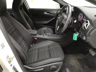 2015 Mercedes-Benz A 180 - Thumbnail