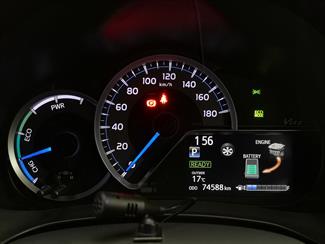 2018 Toyota Vitz - Thumbnail