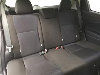 2018 Toyota Vitz - Thumbnail