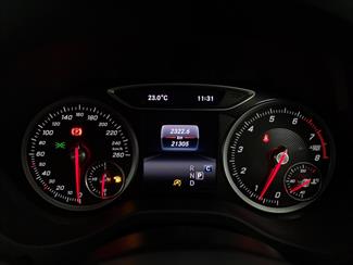 2017 Mercedes-Benz A 180 - Thumbnail