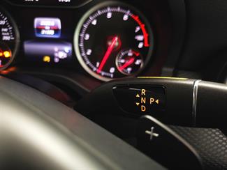 2017 Mercedes-Benz A 180 - Thumbnail