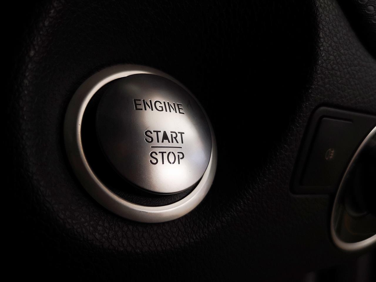 2017 Mercedes-Benz A 180