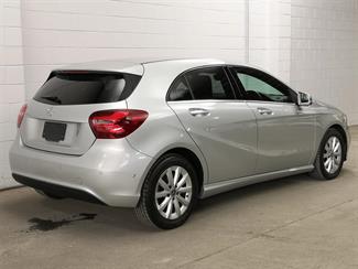 2017 Mercedes-Benz A 180 - Thumbnail
