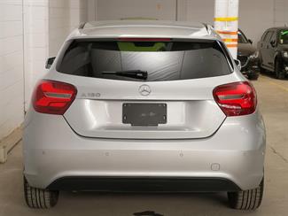 2017 Mercedes-Benz A 180 - Thumbnail