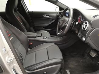 2017 Mercedes-Benz A 180 - Thumbnail