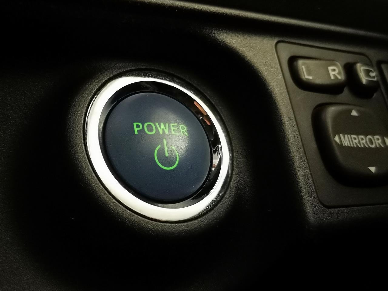 2013 Toyota Aqua