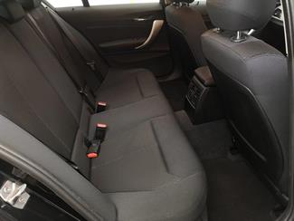 2012 BMW 116i - Thumbnail