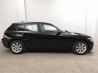 2012 BMW 116i - Thumbnail