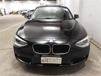 2012 BMW 116i - Thumbnail