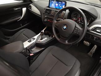 2012 BMW 116i - Thumbnail